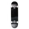 Icare Skateboard Rampage Uni Negro En 7.75 &#39;