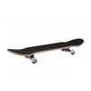 Icare Skateboard Rampage Uni Negro En 7.75 &#39;