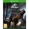 Jurassic World: Evolution Jeu Xbox One