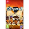 Escapists 2 Para Nintendo Switch