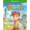 Mi Tiempo En Portia Jeu Xbox One