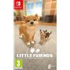 Little Friends: Perros Y Gatos Jeu Switch