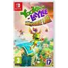 Yooka-laylee: The Impossible Lair Para Nintendo Switch