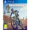 Juego Descendientes - Ps4 Just For Games