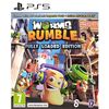 Juego Worms Rumble Fully Loaded Edition - Ps5 Just For Games