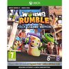 Worms Rumble Edición Completa Para Xbox One Y Xbox Series X