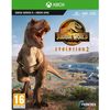 Jurassic World Evolution 2 Para Xbox One Y Xbox Series X