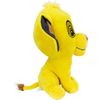 Peluche Simba Disney Con Sonidos 23x28cm