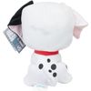 Peluche Dalmata Disney Con Sonidos 26cm