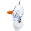 Peluche Olaf Disney Con Sonidos De 28cm