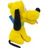 Peluche Disney Pluto De 26cm Con Sonidos- Producto Oficial Con Licencia