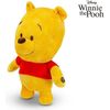 Peluche Winnie The Pooh 25cm Con Sonidos