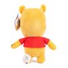 Peluche Winnie The Pooh 25cm Con Sonidos