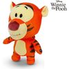 Peluche Tiger 25cm Con Sonidos De Winnie The Pooh