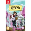 Treasures Of The Aegean Para Nintendo Switch