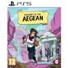 Juego Treasures Of The Aegean - Ps5 Just For Games