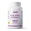 Uva Ursi 9000 Mg - Extracto De Gayuba - De Hsn | 120 Cápsulas Vegetales Con 10% De Arbutina | Extracto Hojas De Arctostaphylos Uva-ursi 6x Veces Más Concentrado | No-gmo, Vegano, Sin Gluten