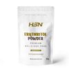 Eritritol De Hsn | ¡la Mejor Alternativa Al Azúcar! | Edulcorante Natural Bajo En Calorías | Endulzante Para Recetas Fitness | Vegano, Sin Gluten, Sin Lactosa, En Polvo, 1 Kg