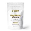 Eritritol De Hsn | ¡la Mejor Alternativa Al Azúcar! | Edulcorante Natural Bajo En Calorías | Endulzante Para Recetas Fitness | Vegano, Sin Gluten, Sin Lactosa, En Polvo, 1 Kg