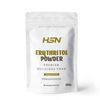 Eritritol En Polvo 500g- Hsn