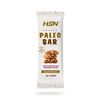 Energy Paleo Bar De Hsn | Barritas Paleo 50g  |  Sabor Arándano | Ingredientes 100% Naturales, Sustitutivas De Comida, Sin Grasas Trans, Sin Aceite De Palma