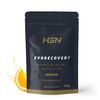 Recuperador Muscular Sin Gluten Ni Lactosa Evorecovery De Hsn | Sabor Naranja 500 G = 10 Tomas Por Envase Con Carbohidratos, Proteína Hidrolizada, Aminoácidos Esenciales, Sales Minerales