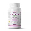 Luteína 20 Mg Con Zeaxantina De Hsn | 30 Cápsulas Vegetales | 40000mg Flor De Caléndula Por Dosis Diaria | Extracto Concentrado | No-gmo, Vegano, Sin Gluten