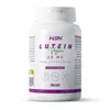 Luteína 20 Mg Con Zeaxantina De Hsn | 240 Cápsulas Vegetales | 7600 Mg Flor De Caléndula Por Dosis Diaria | Extracto 20x Veces Más Concentrado | No-gmo, Vegano, Sin Gluten