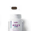 Multivitaminas Y Minerales Para Hombres De Hsn | 30 Tabletas Multivitamínico Especial Hombre - Men's Care - Todas Las Vitaminas Durante 1 Mes = 1 Tableta Al Día | No-gmo, Sin Gluten Ni Lactosa