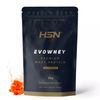 Evowhey Protein 2kg Caramelo