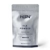 Cla En Polvo De Hsn | 500 Gr De Ácido Linoleico Conjugado 100% Puro | Fuente Omega-6 | Formato Raw | Sabor Neutro | No-gmo, Vegano, Sin Gluten, Microencapsulado Sin Lácteos