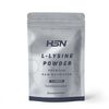 L-lisina En Polvo 150g- Hsn