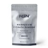 Citrato De Magnesio En Polvo 150g- Hsn