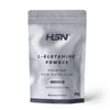 L-glutamina En Polvo De Hsn | Sin Sabor 1 Kg = 200 Tomas Por Envase 100% Pura Glutamina | No-gmo, Vegano, Sin Gluten