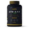 Evo 4:1:1 (bcaa's 4:1:1 + Vitaminas B6 Y B12) - 240 Tabs