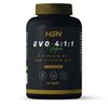 Evo 4:1:1 (bcaa's 4:1:1 + Vitaminas B6 Y B12) - 240 Tabs