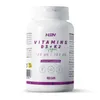 Vitamina D3 + Vitamina K2 4000ui/100mcg - 120 Veg Caps- Hsn