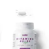 Vitamina D3 + Vitamina K2 4000ui/100mcg - 120 Veg Caps- Hsn