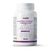 Extracto De Cúrcuma Con Nac + Bromelina + Pimienta Negra De Hsn | 30000mg Raíz De Curcuma | 95% De Curcuminoides | Extracto 50x Veces Más Concentrado | No-gmo, Vegano, Sin Gluten