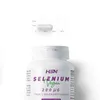 Selenio De Hsn | L-seleniometionina 200 Mcg | Suministro 4 Meses | Alta Biodisponibilidad | Vegano, Sin Gluten, Sin Lactosa | 120 Cápsulas Vegetales