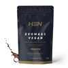 Evomass (ganador De Peso) Vegan 1kg Chocolate- Hsn
