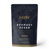 Evomass (ganador De Peso) Vegan 1kg Chocolate- Hsn