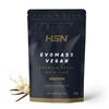 Evomass (ganador De Peso) Vegan 1kg Vainilla- Hsn