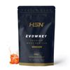 Evowhey Protein 500g Caramelo Salado- Hsn