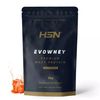 Evowhey Protein 2kg Caramelo Salado- Hsn