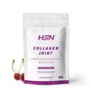 Colágeno Salud Articular De Hsn | Sabor Cereza 150 G = 15 Tomas Por Envase Glucosamina, Condroitina, Msm, Cúrcuma, Boswellia Serrata, Pimienta Negra, Vitaminas Y Minerales | No-gmo, Sin Gluten