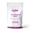 Colágeno Salud Articular De Hsn | Sabor Cereza 150 G = 15 Tomas Por Envase Glucosamina, Condroitina, Msm, Cúrcuma, Boswellia Serrata, Pimienta Negra, Vitaminas Y Minerales | No-gmo, Sin Gluten