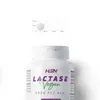 Lactasa Enzimas Digestivas De Hsn | 240 Tabletas De 5000 Fcc Alu - Alta Potencia | Para Intolerantes A La Lactosa: Mejora La Digestión De Leche, Queso | No-gmo, Vegano, Sin Gluten