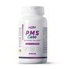 Pms Care - 30 Veg Caps- Hsn