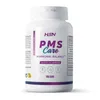 Pms Care De Hsn | 120 Cápsulas Vegetales Para Menopausia Y Ciclo Menstrual | 100 Mg Extracto Ginkgo Biloba + 100 Mg Extracto De Vitex Agnus-castus Por Dosis Diaria | No-gmo, Vegano, Sin Gluten